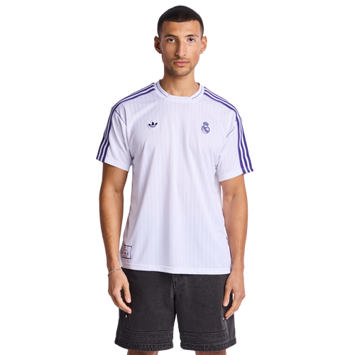 adidas Real Madrid - Image 1 of 4 Enlarged Image