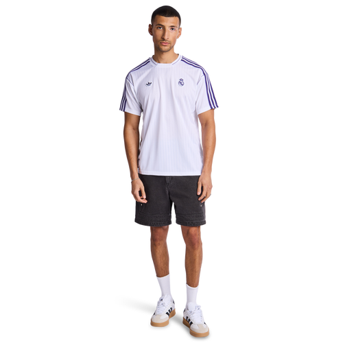 adidas Real Madrid - Image 2 of 4 Enlarged Image