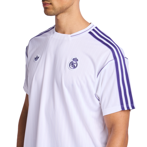 adidas Real Madrid - Image 4 of 4 Enlarged Image