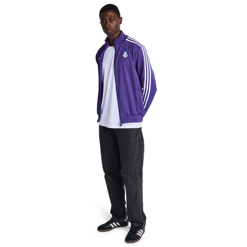 adidas Real Madrid - Image 2 of 5 Enlarged Image