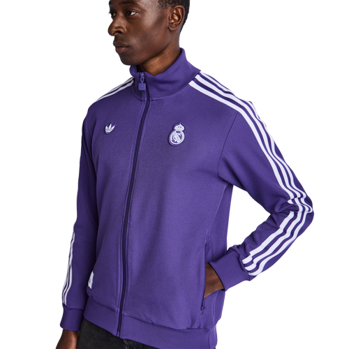adidas Real Madrid - Image 4 of 5 Enlarged Image