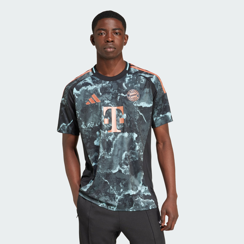 adidas Fc Bayern 24/25 Away - Image 1 of 5 Enlarged Image