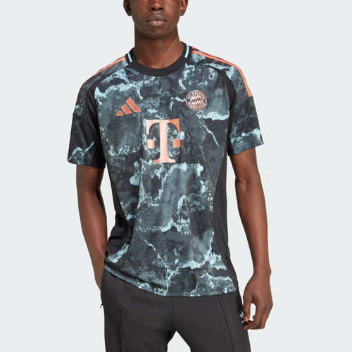 adidas Fc Bayern 24/25 Away - Image 4 of 5 Enlarged Image