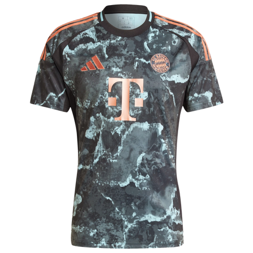 adidas Fc Bayern 24/25 Away - Image 5 of 5 Enlarged Image