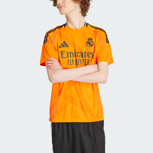 adidas Real Madrid 24/25 Away - Image 4 of 5 Enlarged Image