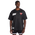 New Era NBA Chicago Bulls - Homme T-Shirts Black-Black