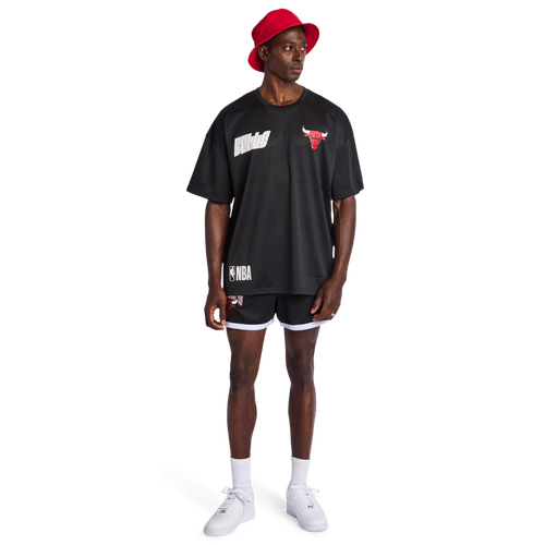 New Era NBA Chicago Bulls - Image 2 of 4 Enlarged Image