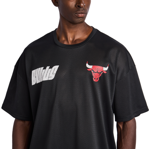 New Era NBA Chicago Bulls - Image 4 of 4 Enlarged Image