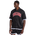 New Era NBA Chicago Bulls - Homme T-Shirts Black-Black