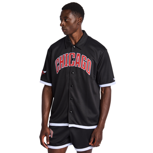 New Era NBA Chicago Bulls - Image 1 of 4 Enlarged Image