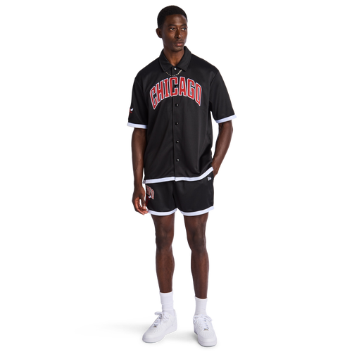 New Era NBA Chicago Bulls - Image 2 of 4 Enlarged Image