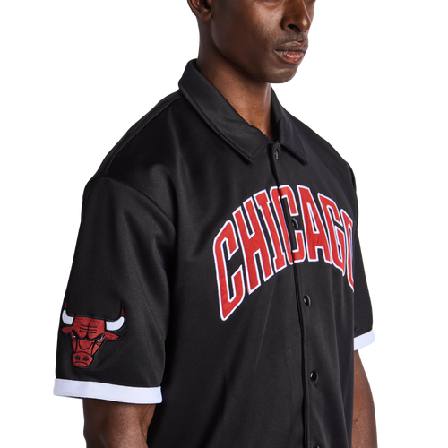 New Era NBA Chicago Bulls - Image 4 of 4 Enlarged Image