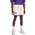 New Era Nba La Lakers - Homme Shorts Open White-Open White