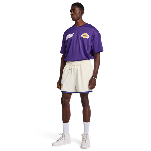 New Era NBA LA Lakers - Image 2 of 4 Enlarged Image