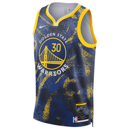 Nike Dri-FIT Stephen Curry Golden State Warriors NBA Swingman