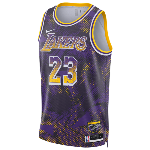 Nike Nba Select Series Lebron - Image 1 of 2 Enlarged Image