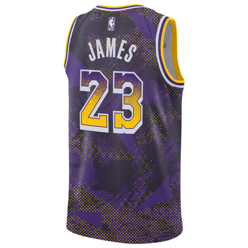 Nike Nba Select Series Lebron - Image 2 of 2 Enlarged Image
