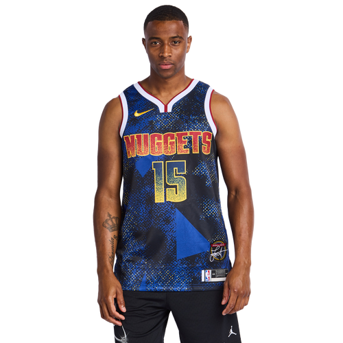 Nike Nba Select Series Jokic - Image 1 of 6 Enlarged Image