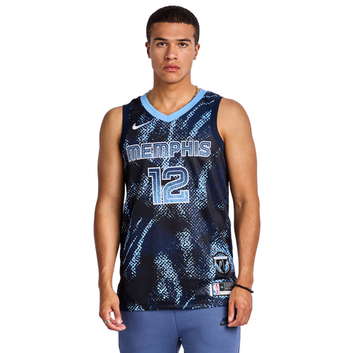 Nike Nba Select Series Morant - Image 1 of 6 Enlarged Image