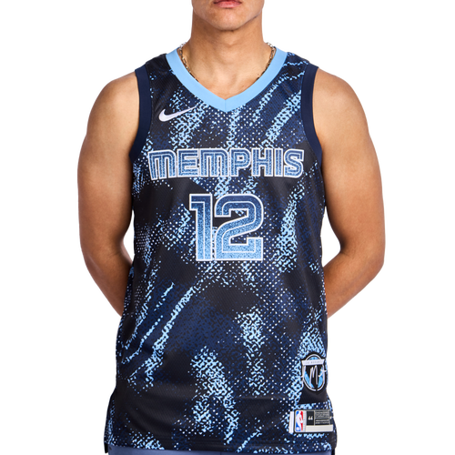 Nike Nba Select Series Morant - Image 4 of 6 Enlarged Image