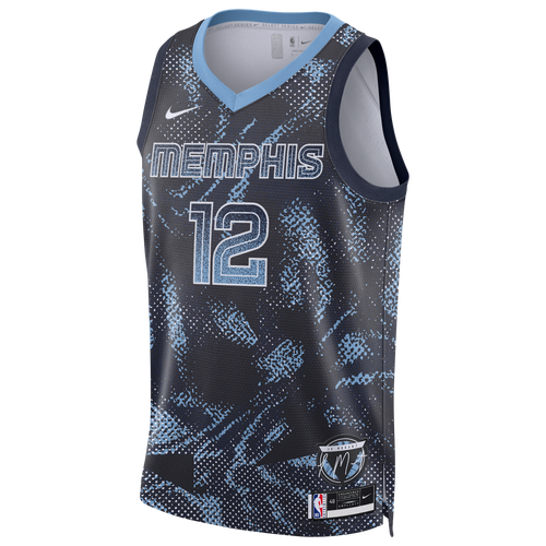 Nike Nba Select Series Morant - Image 6 of 6 Enlarged Image