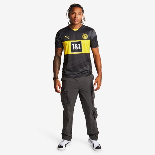 Puma Borussia Dortmund - Image 2 of 5 Enlarged Image