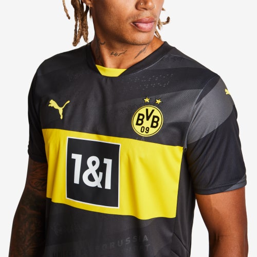 Puma Borussia Dortmund - Image 4 of 5 Enlarged Image