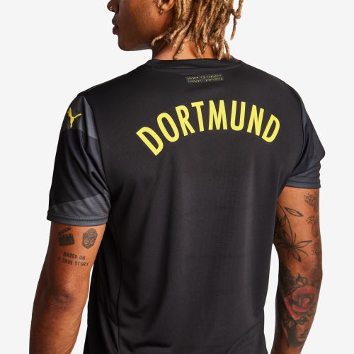 Puma Borussia Dortmund - Image 5 of 5 Enlarged Image