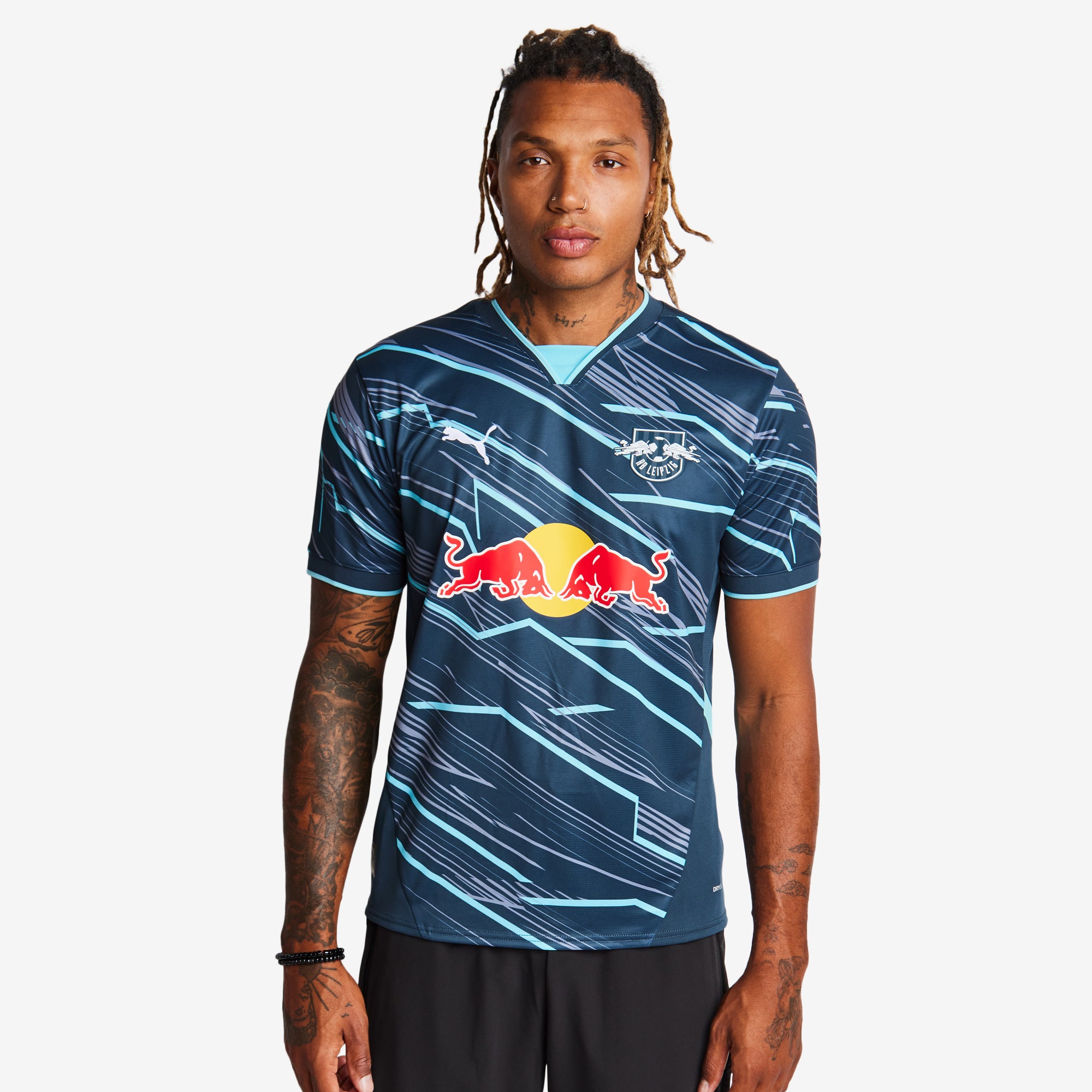 Puma Red Bull Leipzig