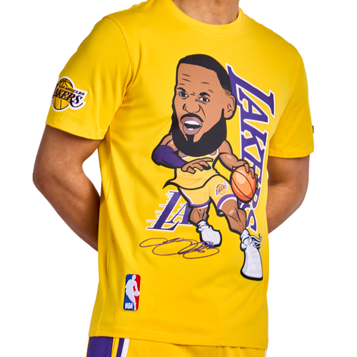Pro Standard Lebron James - Image 4 of 4 Enlarged Image