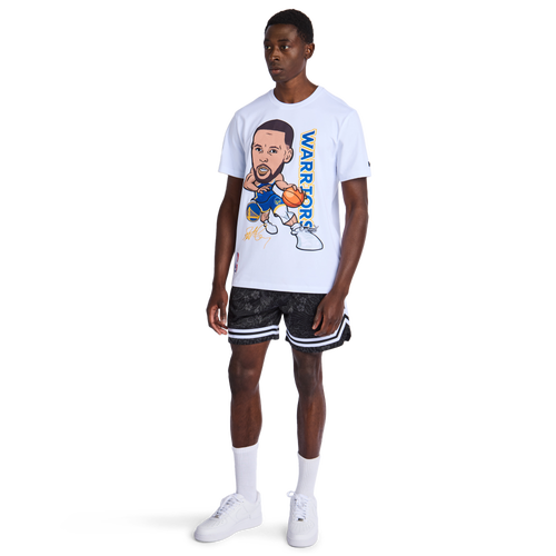 Pro Standard Steph Curry - Image 2 of 4 Enlarged Image