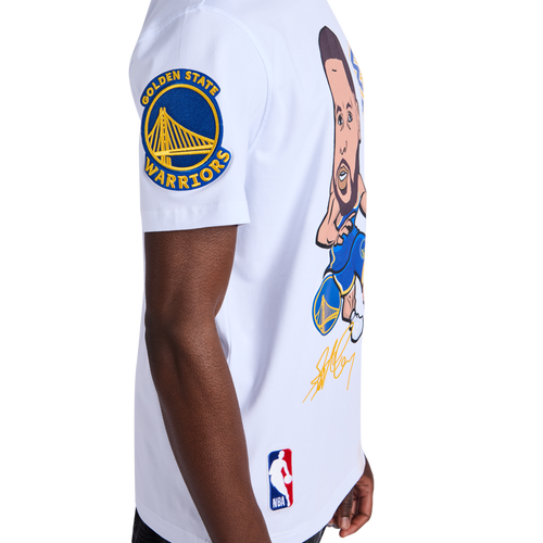 Pro Standard Steph Curry - Image 4 of 4 Enlarged Image