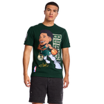 Forest Green-Forest Green