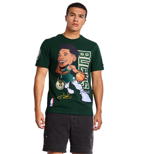 Pro Standard Giannis - Image 1 of 4 Enlarged Image