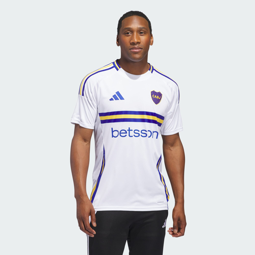adidas Boca Juniors 24/25 - Image 1 of 5 Enlarged Image