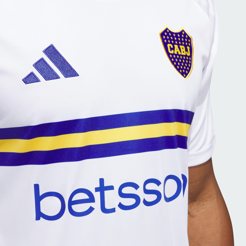 adidas Boca Juniors 24/25 - Image 4 of 5 Enlarged Image