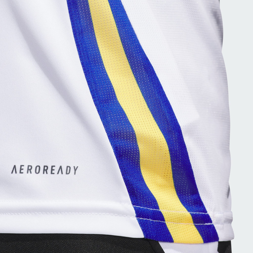 adidas Boca Juniors 24/25 - Image 5 of 5 Enlarged Image