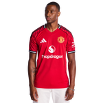 Mufc Red-Mufc Red