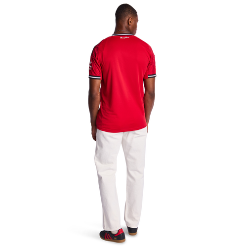 adidas Manchester United Home 25-26 - Image 3 of 4 Enlarged Image