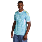 Ash Blue-Ash Blue