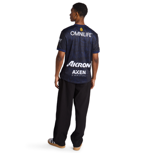 Puma Chivas Guadalajara Away Jersey Replica - Image 3 of 4 Enlarged Image
