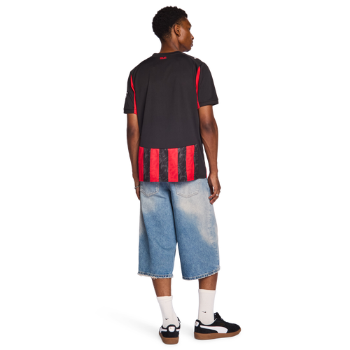 Puma Ac Milan Home 25-26 - Image 3 of 8 Enlarged Image
