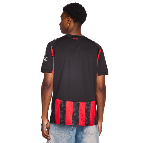Puma Ac Milan Home 25-26 - Image 4 of 8 Enlarged Image