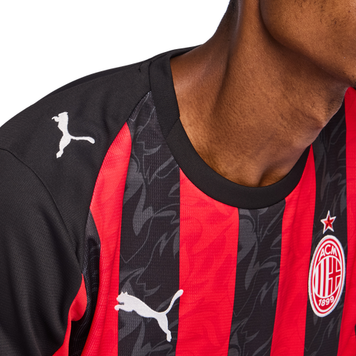 Puma Ac Milan Home 25-26 - Image 6 of 8 Enlarged Image