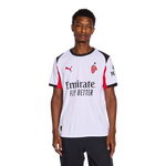 White-For All Time Red