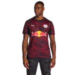 Black-Fast Red