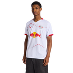 White-For All Time Red