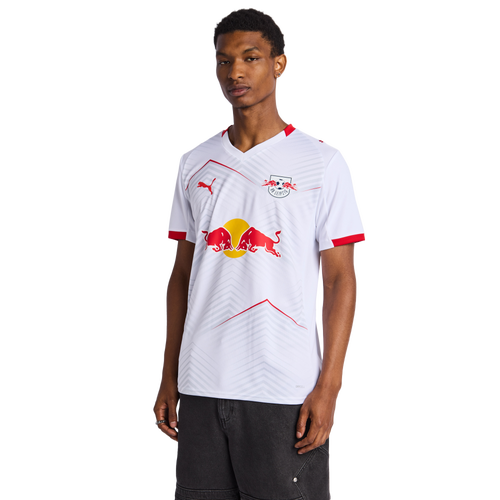 Puma Red Bull Leipzig Home 25-26 - Image 1 of 4 Enlarged Image