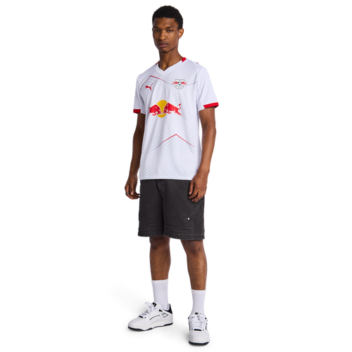 Puma Red Bull Leipzig Home 25-26 - Image 2 of 4 Enlarged Image