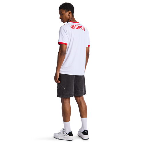 Puma Red Bull Leipzig Home 25-26 - Image 3 of 4 Enlarged Image